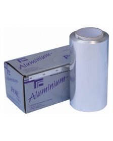 Nebur - Aluminium Folie - 250m x 12cm x 15my