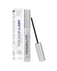 Foligain - Woman - Lash Eyelash Volumizer - 5 ml