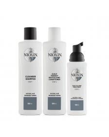 Nioxin - System 2 - Vorteilsset