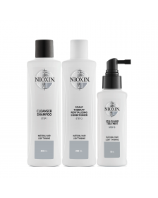 Nioxin - System 1 - Vorteilsset