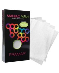 Framar - Maniac Mesh Color Blocking