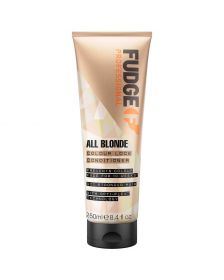 Fudge - All Blonde - Colour Lock - Conditioner