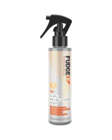Fudge - Curl Revolution Mist - 150 ml