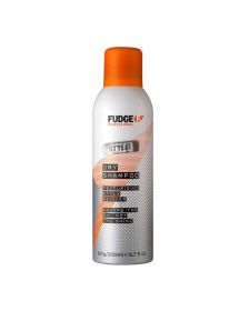Fudge - Texturising Style Reviver - Droogshampoo - 200 ml