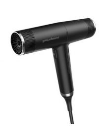 Ga.Ma - iQ Perfetto Dryer - Black