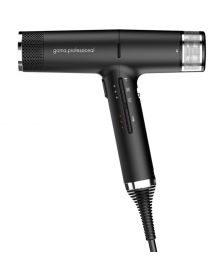 Ga.Ma - iQ Perfetto Dryer - Black 2.0