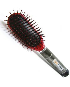 CHI - Paddle Brush - Schmal - CB10