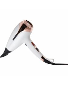 ghd - Helios Haartrockner - Weiß