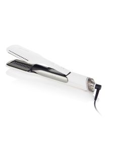 ghd - Duet Style - 2-in-1 - Hot air styler - White