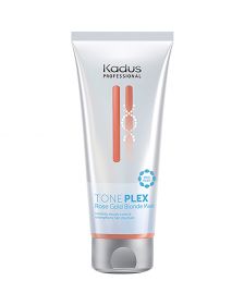 Kadus - Toneplex - Coffee Brown Mask - 200 ml