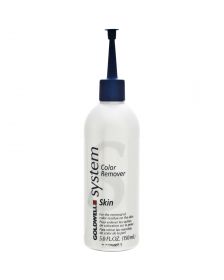 Goldwell - System - Color Remover - Hair - 150 ml
