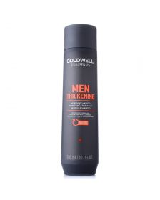 Goldwell - Dualsenses For Men - Thickening Shampoo - 300 ml