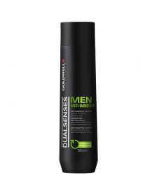 Goldwell - Dualsenses For Men - Anti Dandruff Shampoo - 300 ml