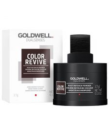 Goldwell - DS - Color Revive - Root Retouch Powder - Dark Brown