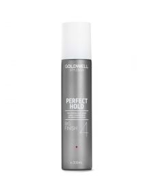 Goldwell - Stylesign - Big Finish