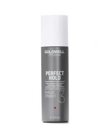 Goldwell - Stylesign - Perfect Hold - Magic Finish Non-Aerosol - 200 ml