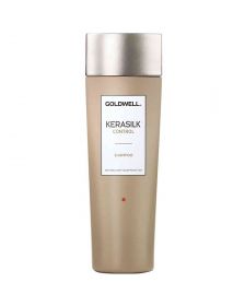 Goldwell - Kerasilk - Control - Shampoo - 250 ml