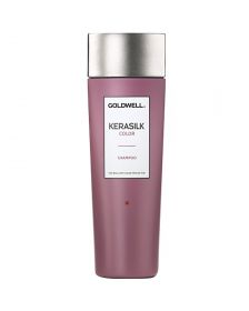 Goldwell - Kerasilk - Color - Gentle Shampoo - 250 ml
