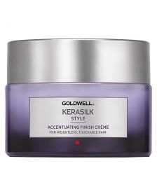 Goldwell - Kerasilk - Style - Accentuating Finish Crème - 50 ml