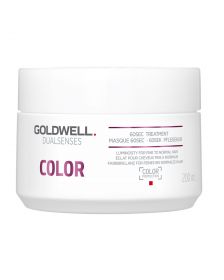 Goldwell - Dualsenses Color - 60Sec Treatment