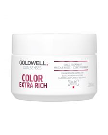 Goldwell - Dualsenses Color Extra Rich - 60sec Treatment