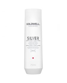 Goldwell - Dualsenses Silver - Silver Shampoo - 250 ml