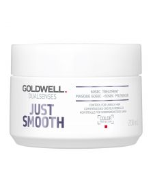 Goldwell - Dualsenses Just Smooth - 60Sec Treatment