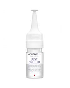 Goldwell - Dualsenses Just Smooth - Intensive Taming Serum - 12x18 ml