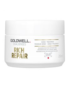 Goldwell - Dualsenses Rich Repair - 60 Sec. Treatment 