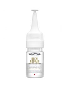 Goldwell - Dualsenses Rich Repair - Intensive Restoring Serum - 12x18 ml