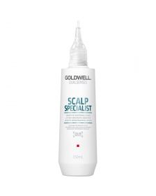 Goldwell - Dualsenses Scalp Specialist - Sensitive Soothing Lotion - 150 ml
