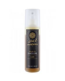 Gold of Morocco - Argan Oil - Shake & Care - 200 ml