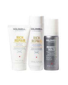 Goldwell - Dualsenses Rich Repair - Giftset