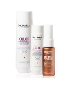 Goldwell - Dualsenses Color Brilliance - Giftset 