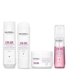 Goldwell Dualsenses - Color - Sparset