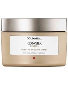 Goldwell - Kerasilk - Control - Intensive Smoothing Mask - 200 ml