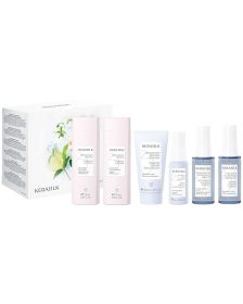 Kerasilk Holiday Travel Set