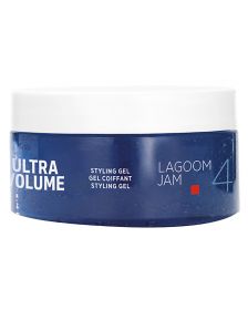 Goldwell - Ultra Volume - Lagoom Jam Styling Gel - 25 ml