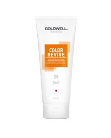 Goldwell - DS Color Revive - Conditioner Copper - 200 ml 