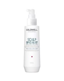 Goldwell - Dualsenses - Scalp Specialist - Scalp Rebalance & Hydrate Fluid - 150 ml