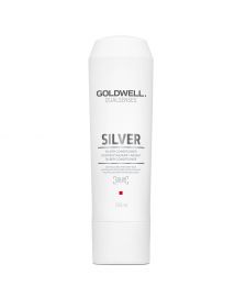 Goldwell - DS Silver - Conditioner - 200 ml 