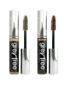 Giuliano - Grey Free Haarmascara - 7,5 ml