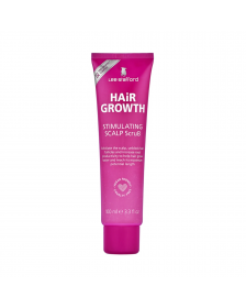 Lee Stafford - Grow It Longer - Scalp Scrub - 100 ml