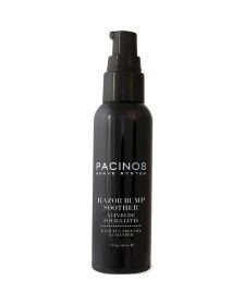 Pacinos - Razor Bump Soother - 60 ml