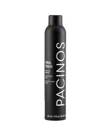 Pacinos - Final Touch Hair Spray - 250 ml