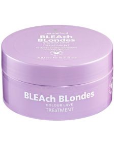 Lee Stafford - Bleach Blondes - Hair Mask - 200 ml