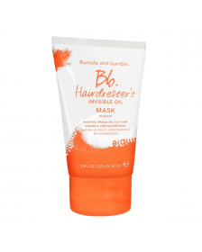 Bumble and Bumble - Hairdresser's Invisible - Oil Mask