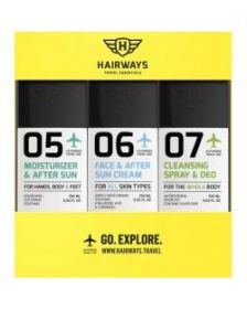 Hairways - Travel Kit 03