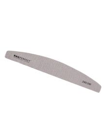Nail Perfect - Halfmoon File - 240/240