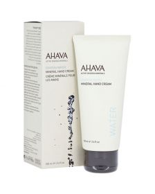 Ahava - Mineral - Hand Cream - 100 ml